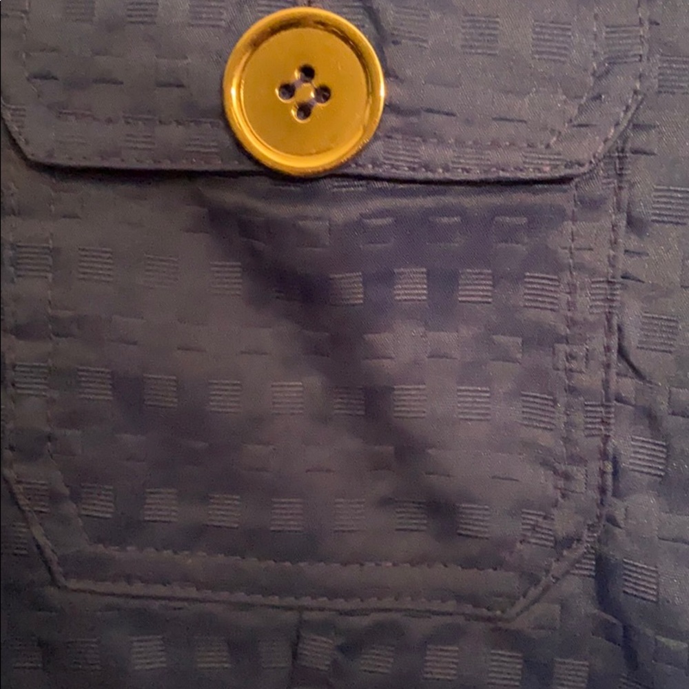 Tan Jay jacket - Picture 3 of 6